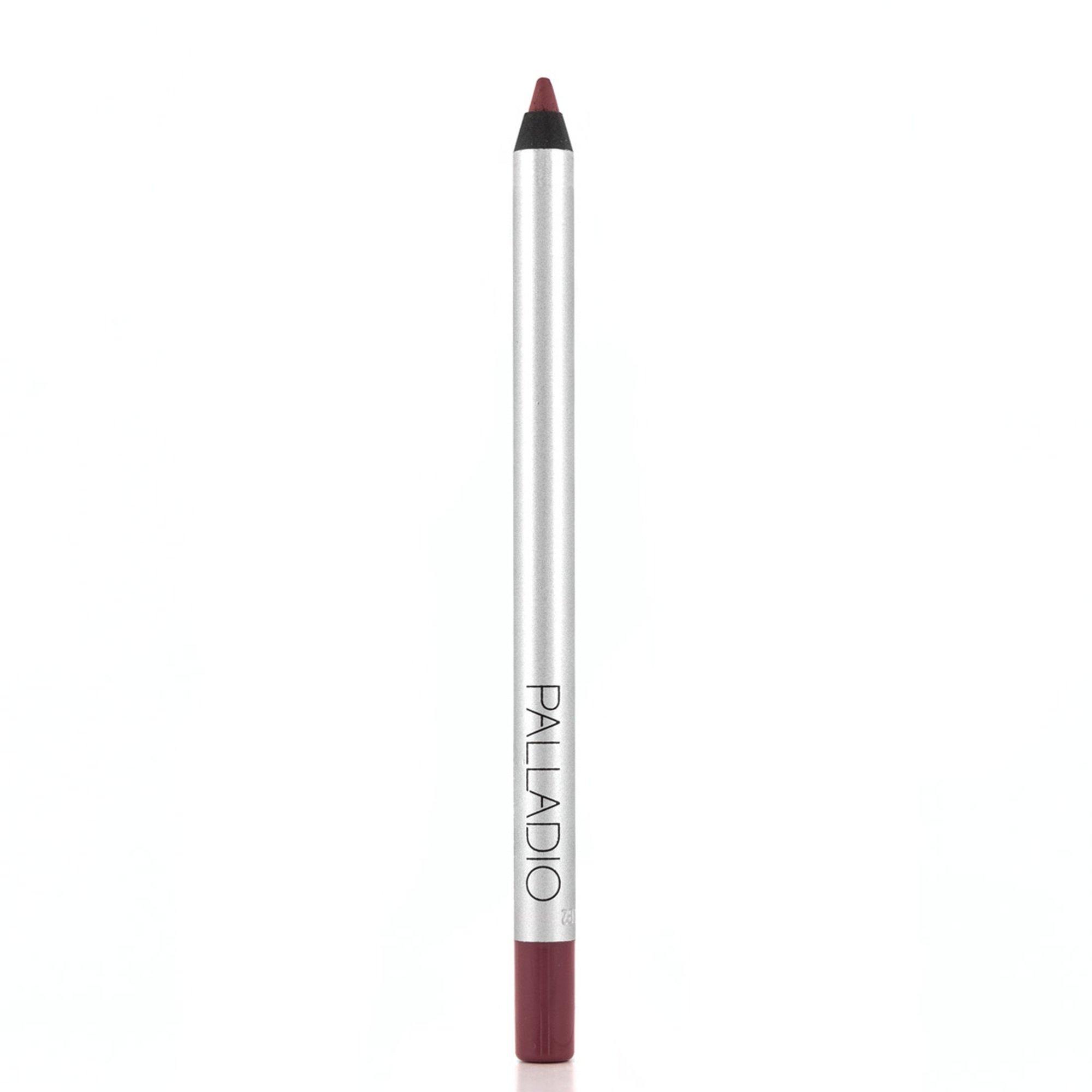 Palladio Beauty Precision Lip Liner Classic Pencil #1