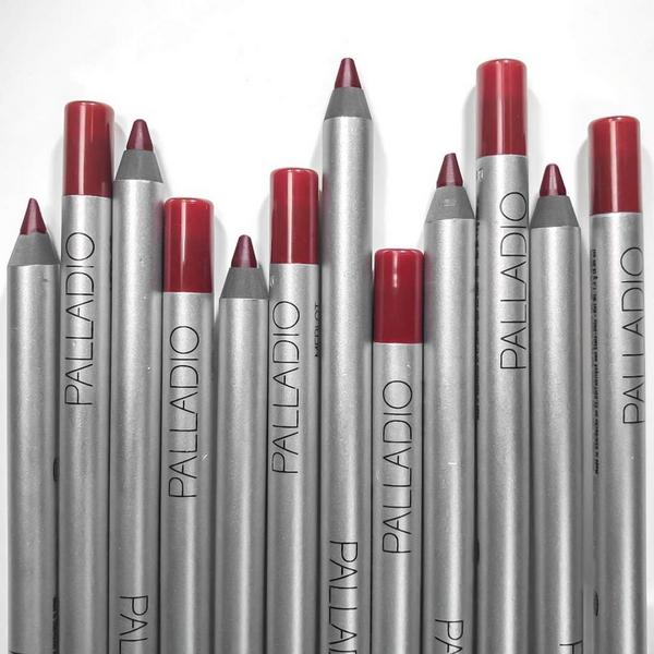 Palladio Beauty Precision Lip Liner Classic Pencil #7