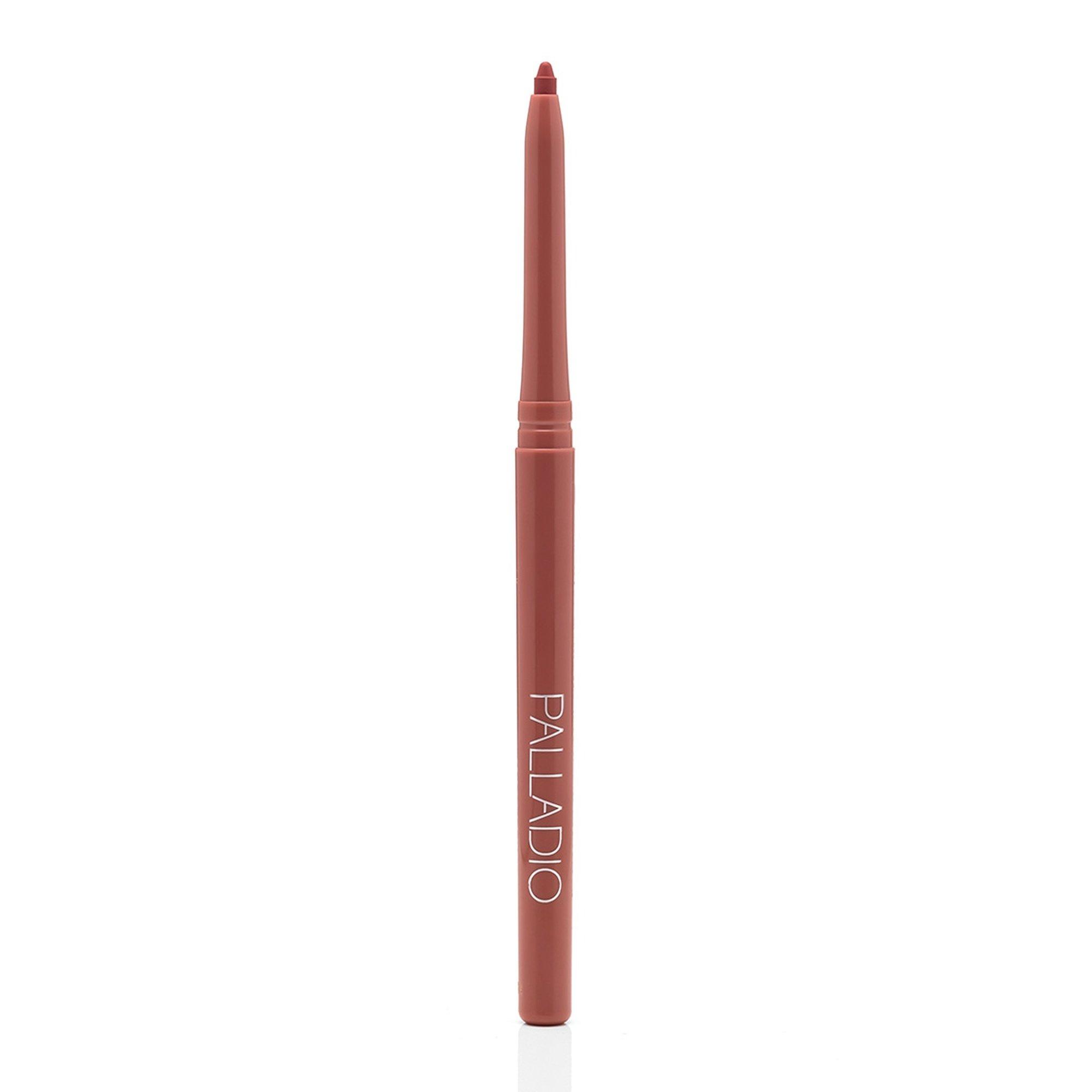 Palladio Beauty Retractable Waterproof Lip Liner #1