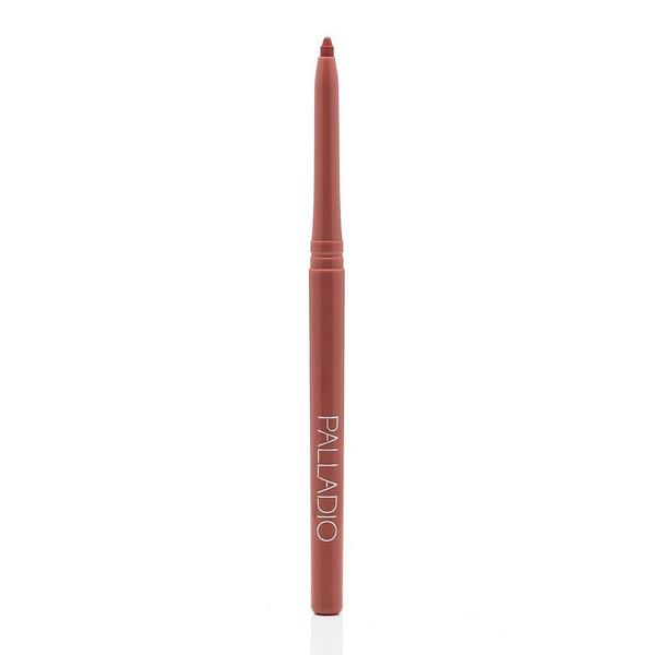 Palladio Beauty Retractable Waterproof Lip Liner #1