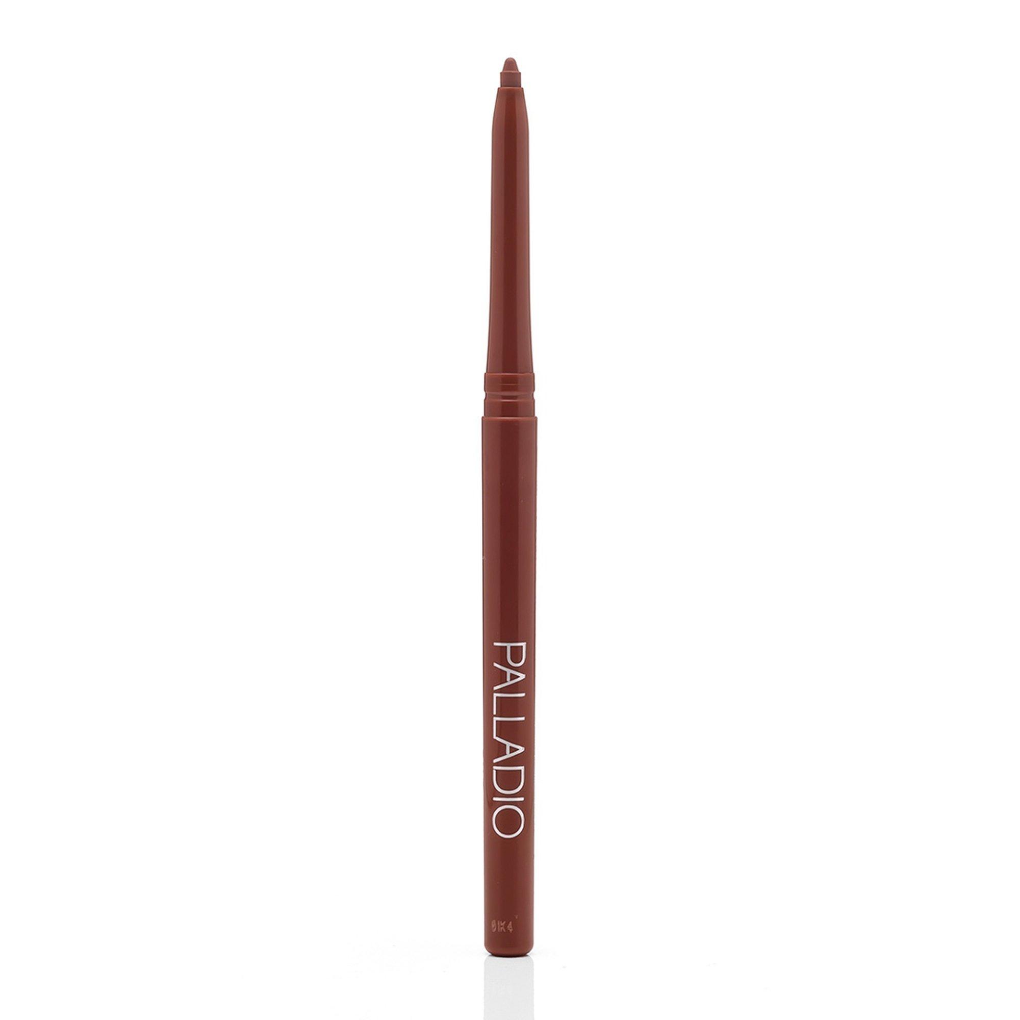 Palladio Beauty Retractable Waterproof Lip Liner #1