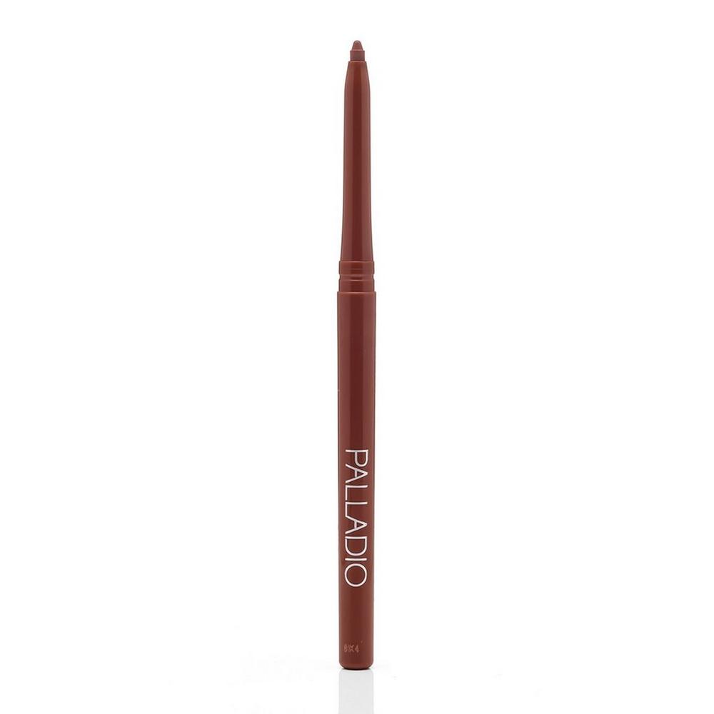 Palladio Beauty Retractable Waterproof Lip Liner - Sand