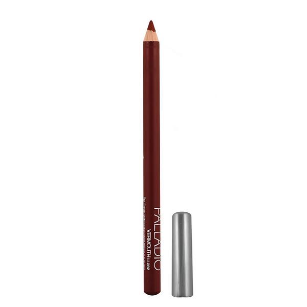 Palladio Beauty Lip Liner Classic Pencil #1