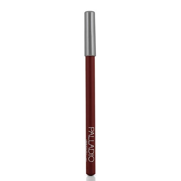 Palladio Beauty Lip Liner Classic Pencil #3