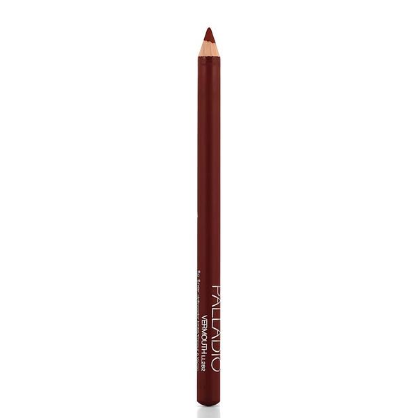 Palladio Beauty Lip Liner Classic Pencil #4