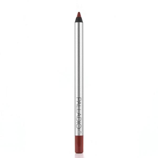 Palladio Beauty Precision Lip Liner Classic Pencil #1