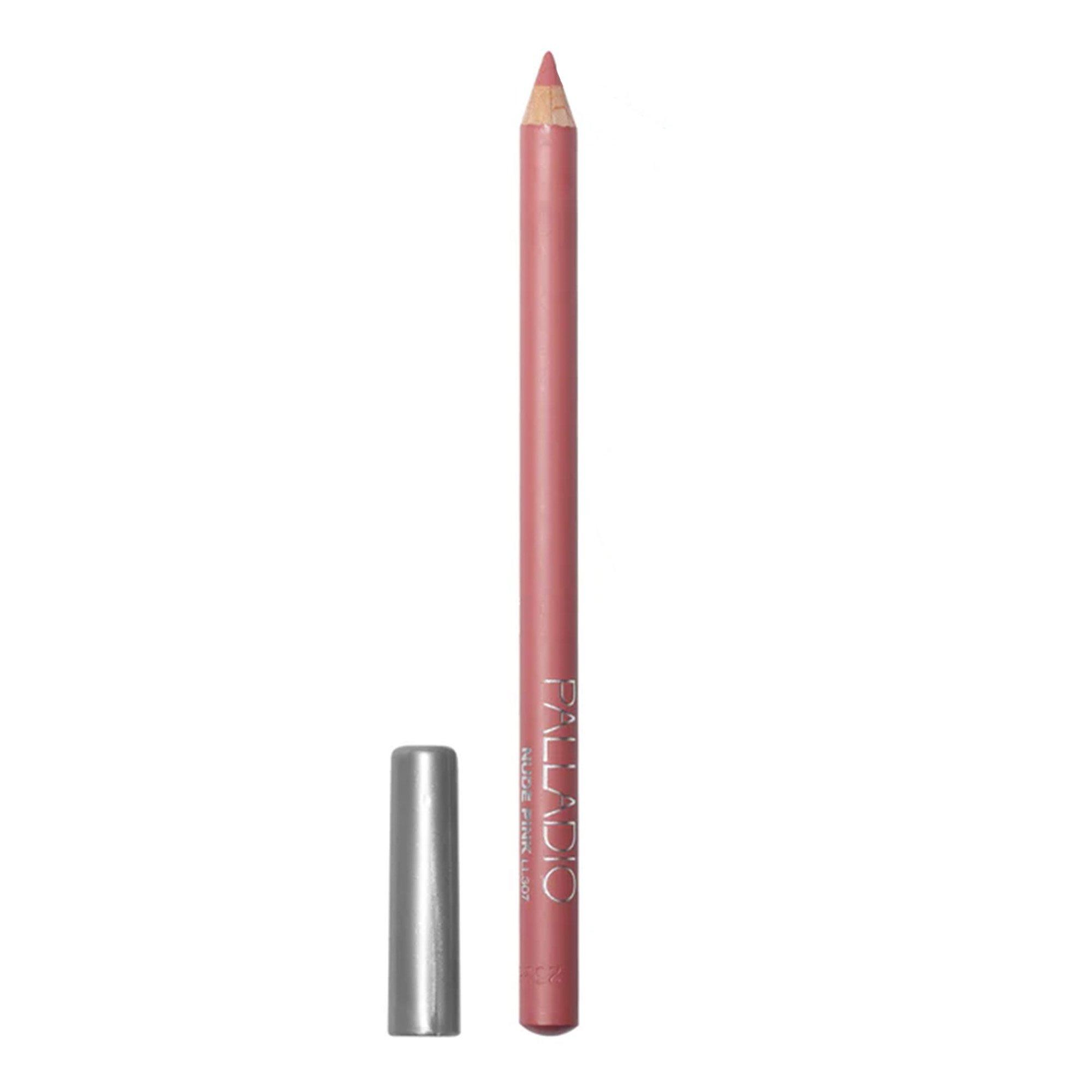 Palladio Beauty Lip Liner Classic Pencil #1