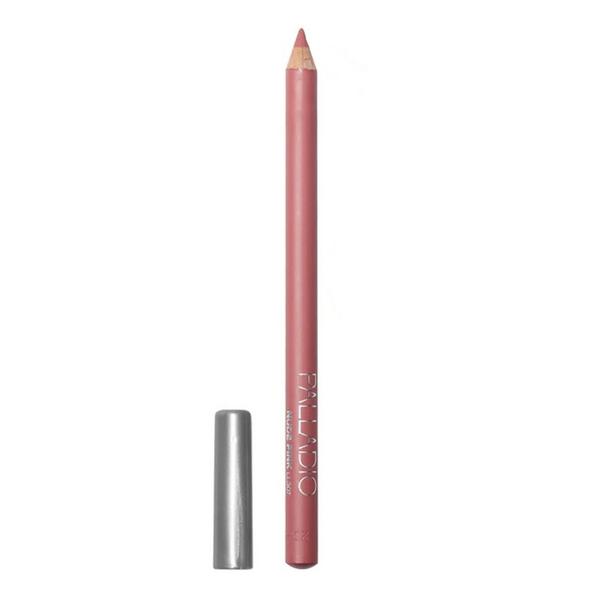 Palladio Beauty Lip Liner Classic Pencil #1