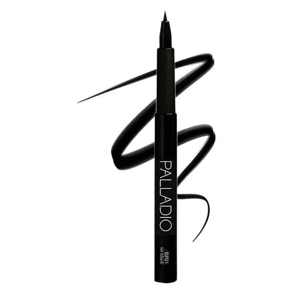 Palladio Beauty Felt-Tip Eyeliner Pen #4