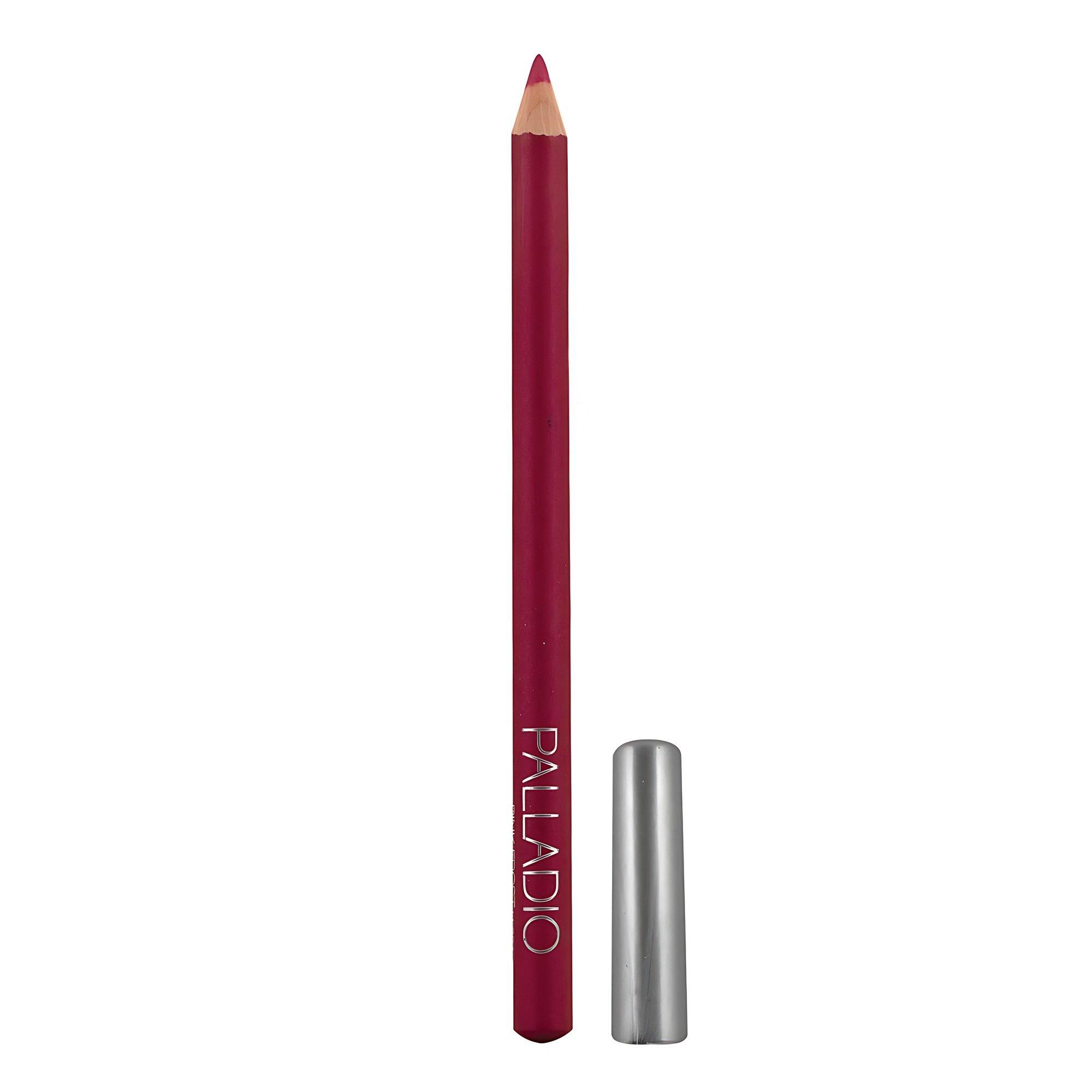 Palladio Beauty Lip Liner Classic Pencil #1