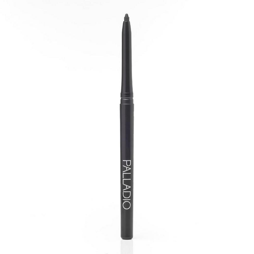 Palladio Beauty Retractable Waterproof Eyeliner - Smokey
