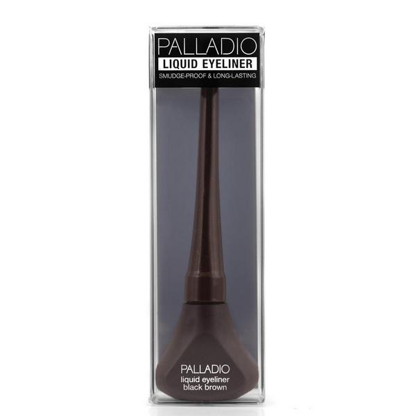 Palladio Beauty Liquid Eyeliner #4