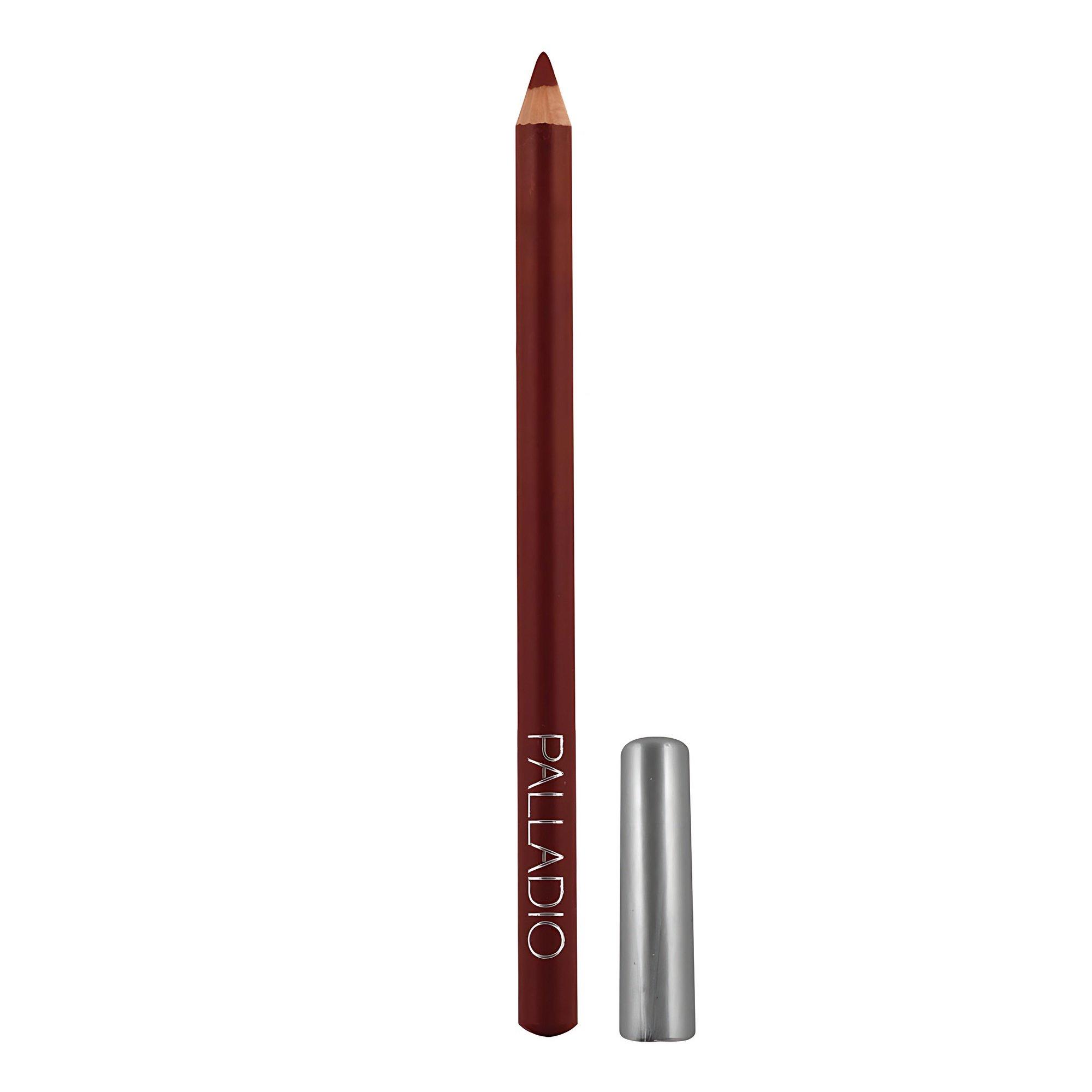 Palladio Beauty Lip Liner Classic Pencil #1