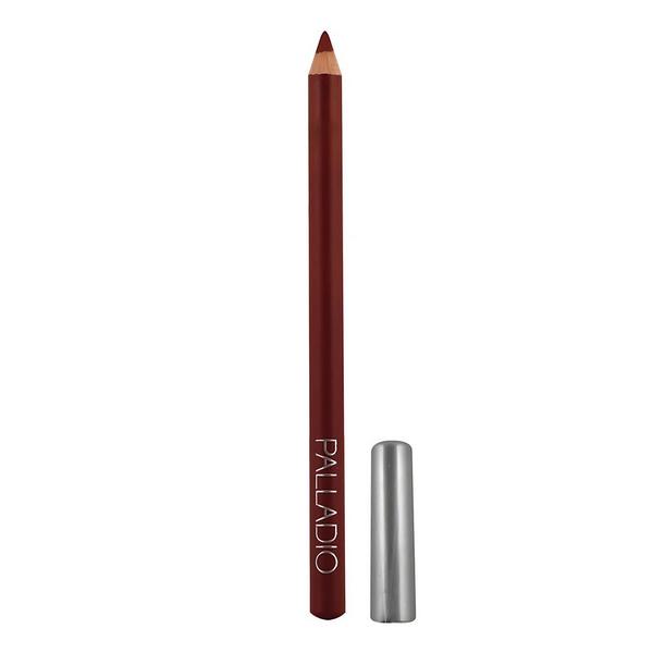 Palladio Beauty Lip Liner Classic Pencil #1
