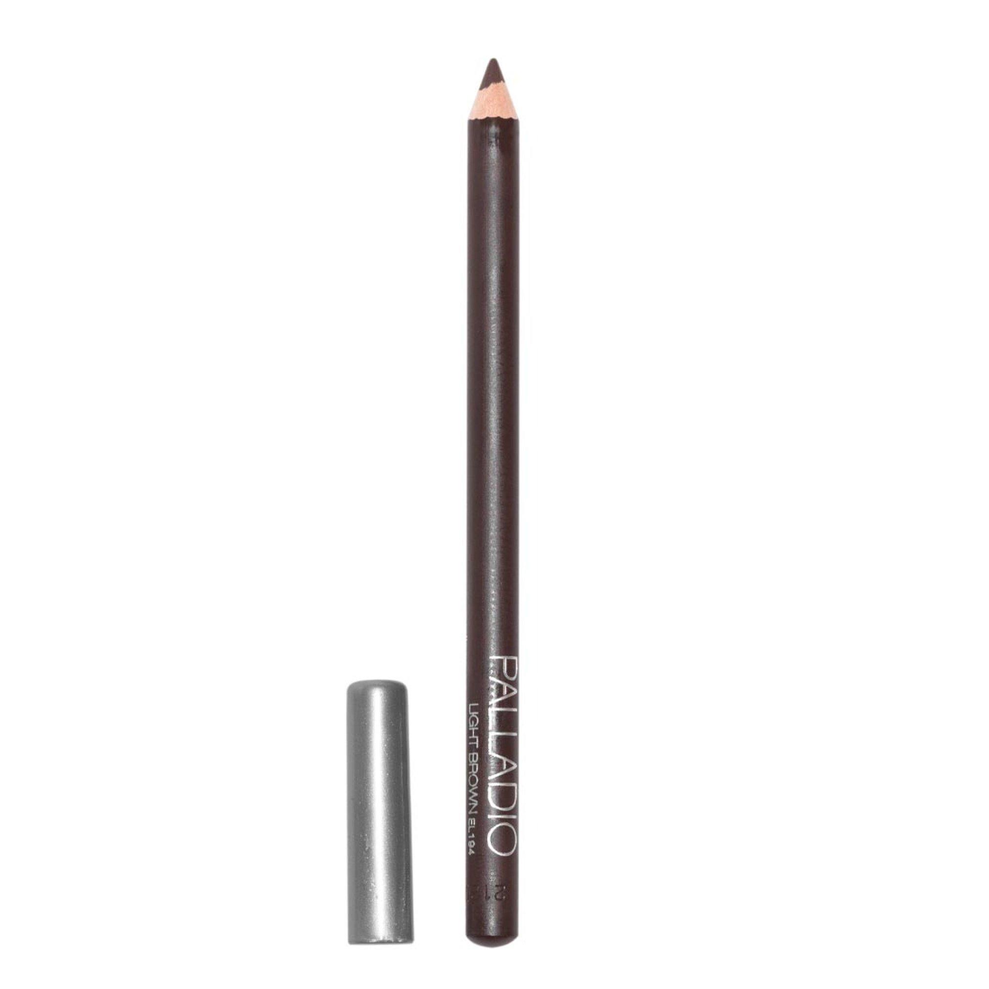 Palladio Beauty Eyeliner Classic Pencil #1