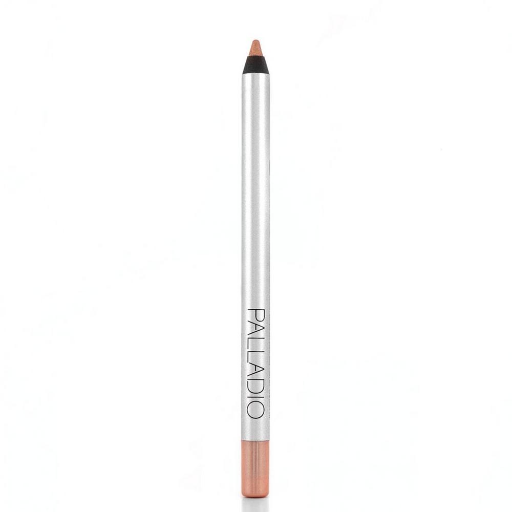 Palladio Beauty Precision Eyeliner Classic Pencil - Rose Gold