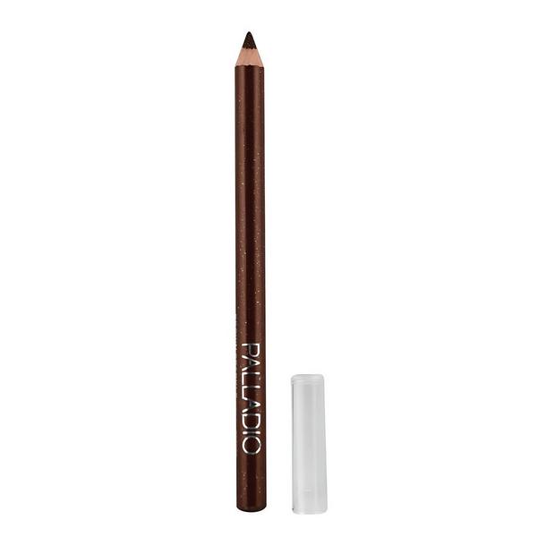 Palladio Beauty Glitter Classic Eyeliner #1