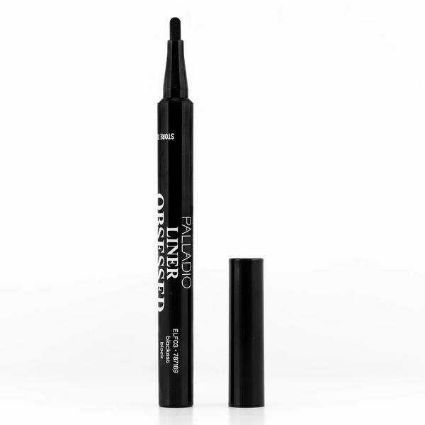 Palladio Beauty Liner Obsessed 2-in-1 Liner Marker #1