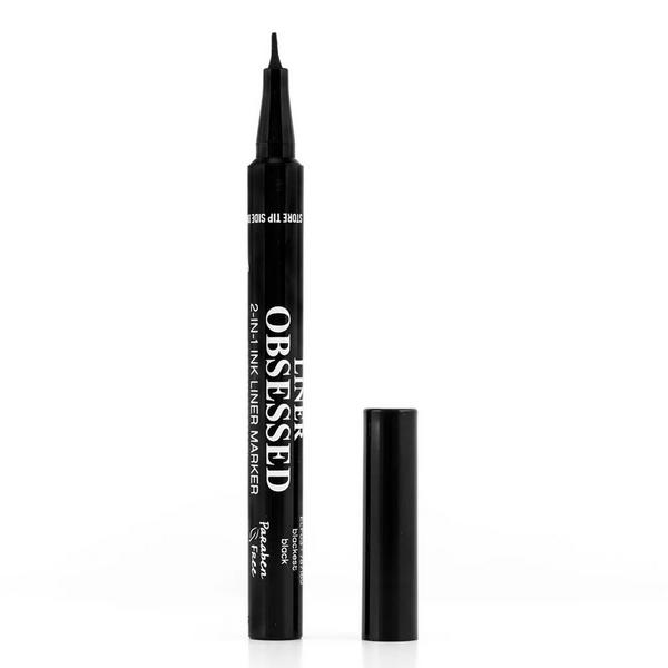 Palladio Beauty Liner Obsessed 2-in-1 Liner Marker #2