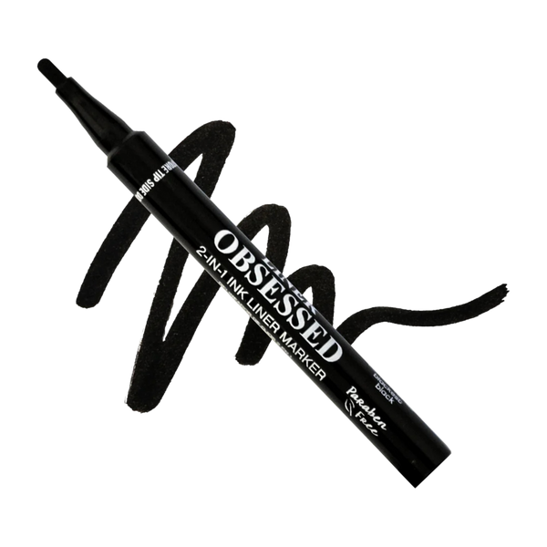 Palladio Beauty Liner Obsessed 2-in-1 Liner Marker #3