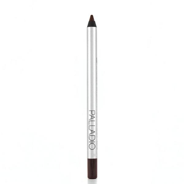 Palladio Beauty Precision Eyeliner Classic Pencil #1