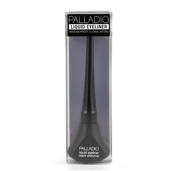 Palladio Beauty Liquid Eyeliner #4