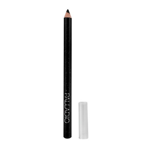 Palladio Beauty Glitter Classic Eyeliner #1
