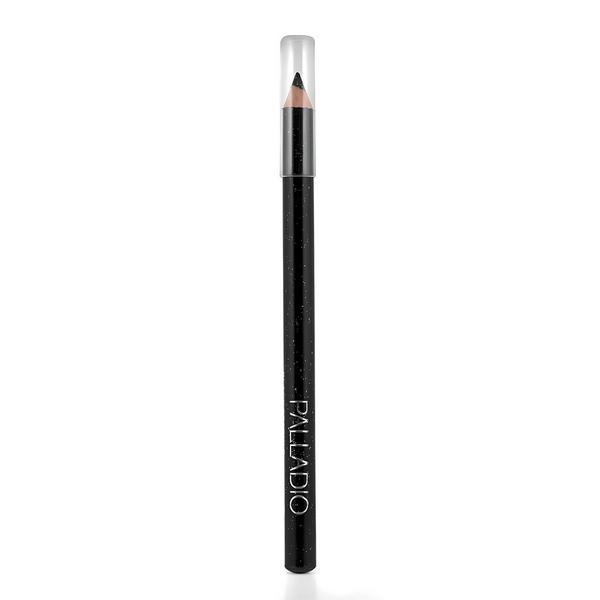 Palladio Beauty Glitter Classic Eyeliner #3