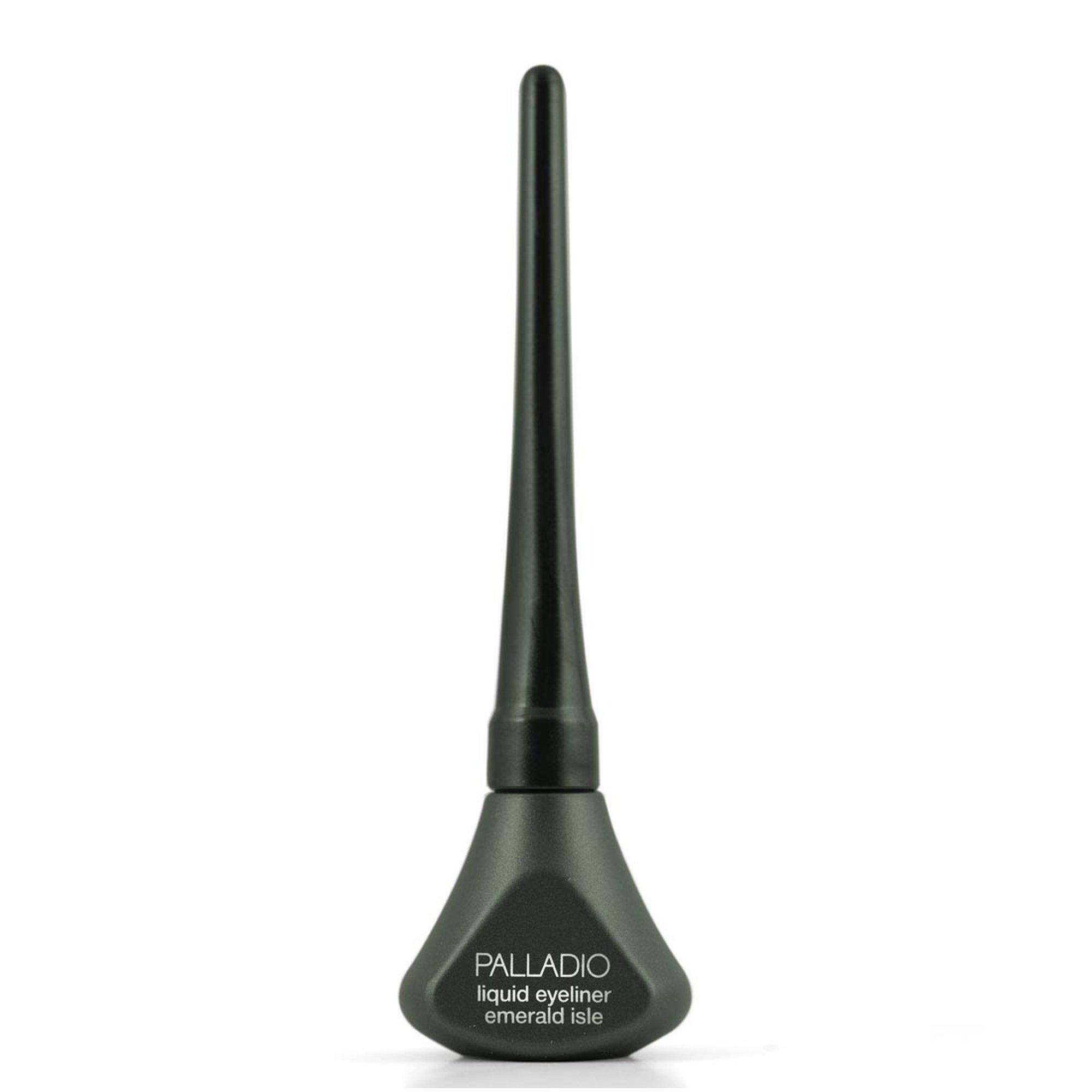 Palladio Beauty Liquid Eyeliner #1