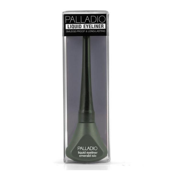 Palladio Beauty Liquid Eyeliner #4