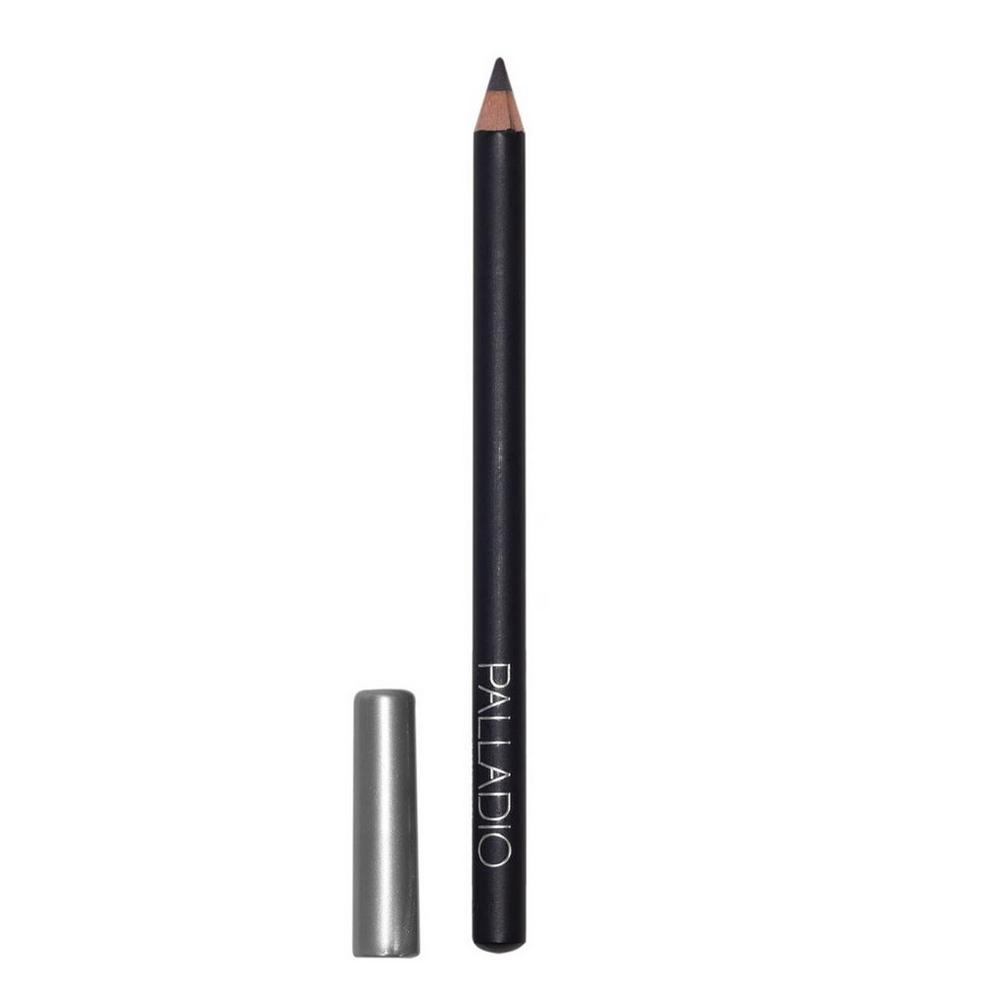 Palladio Beauty Eyeliner Classic Pencil - Charcoal In Gray