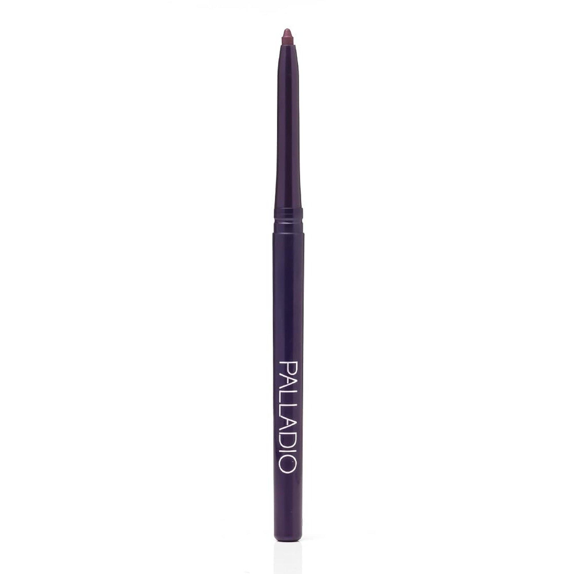 Palladio Beauty Retractable Waterproof Eyeliner #1