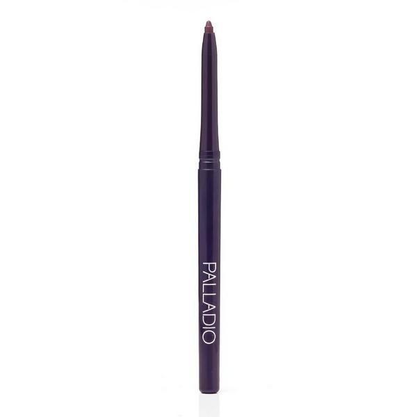 Palladio Beauty Retractable Waterproof Eyeliner #1