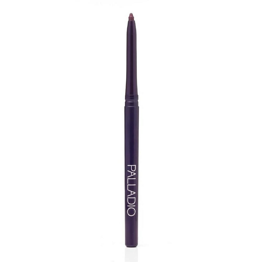 Palladio Beauty Retractable Waterproof Eyeliner - Exotic Plum
