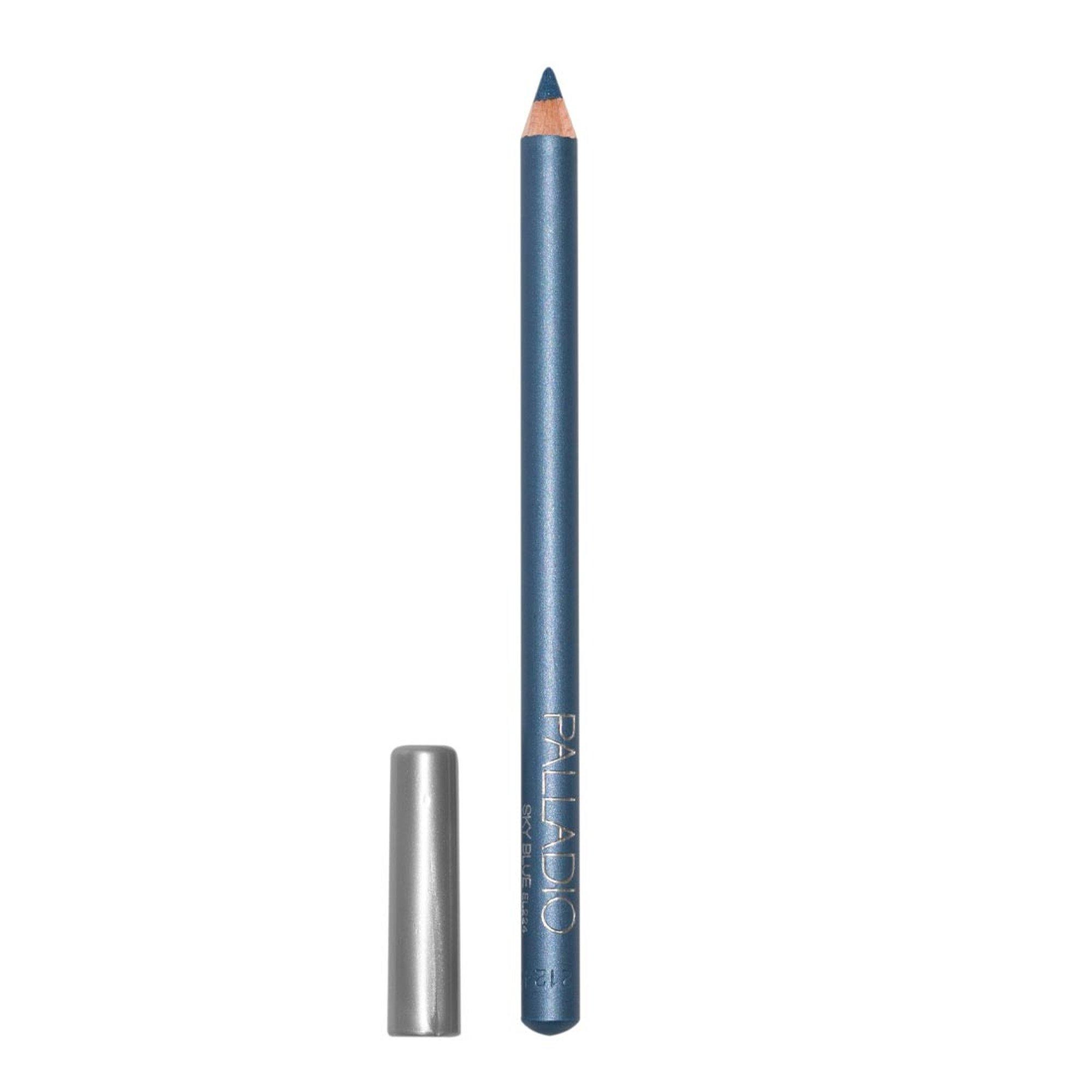 Palladio Beauty Eyeliner Classic Pencil #1