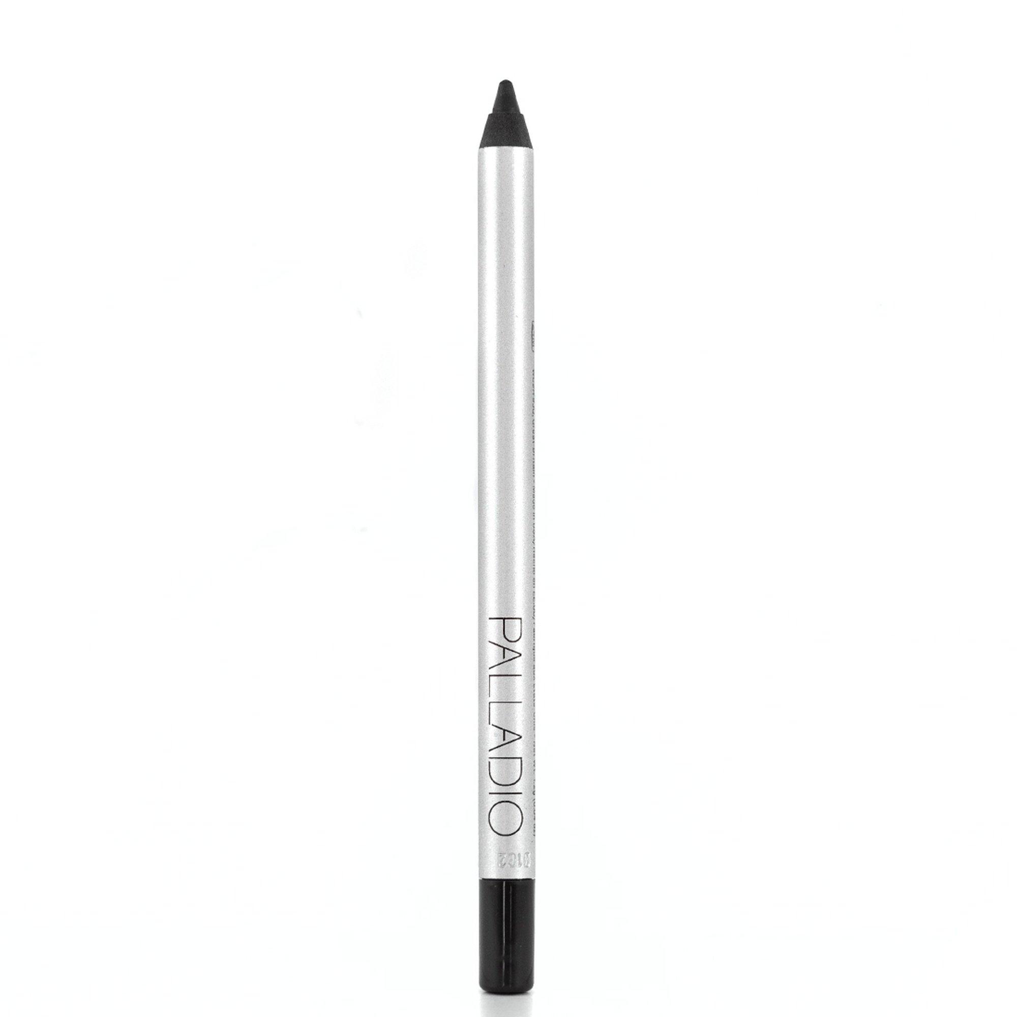 Palladio Beauty Precision Eyeliner Classic Pencil #1