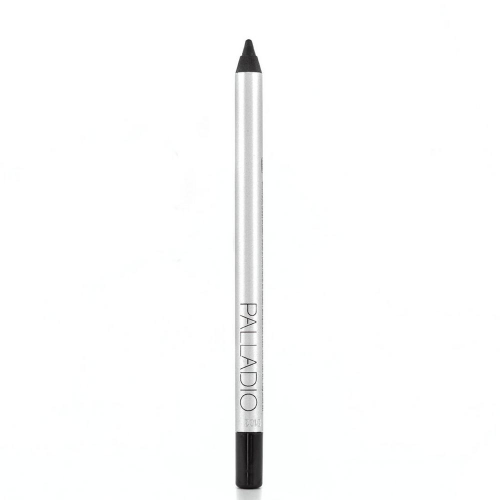 Palladio Beauty Precision Eyeliner Classic Pencil - Gray Sky