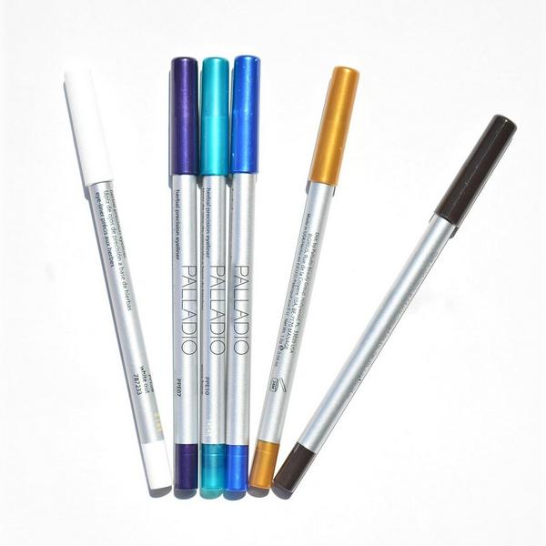 Palladio Beauty Precision Eyeliner Classic Pencil #5