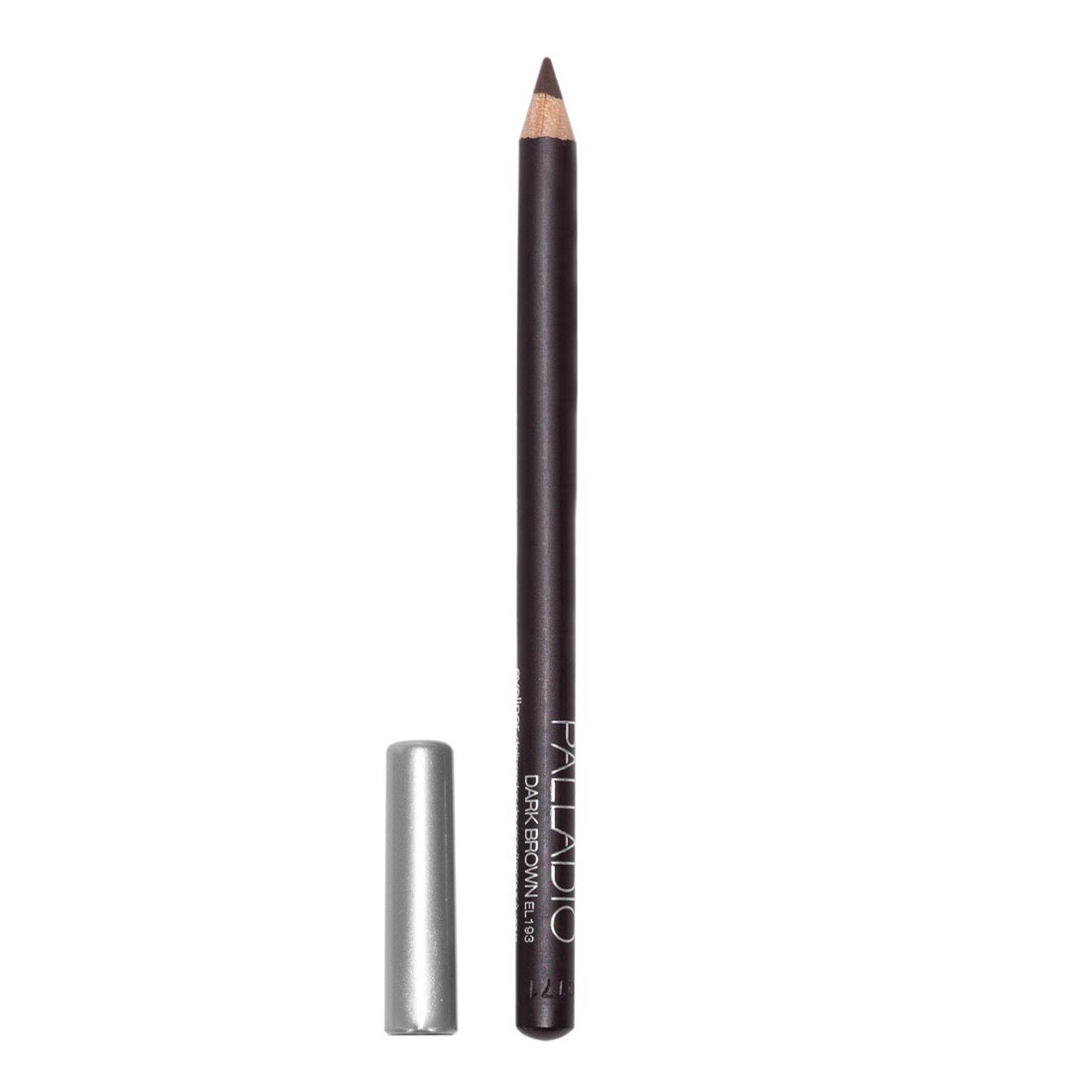 Palladio Beauty Eyeliner Classic Pencil #1