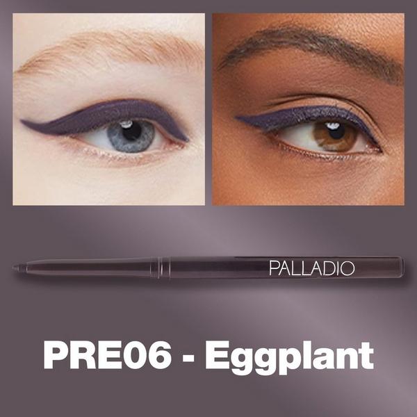Palladio Beauty Retractable Waterproof Eyeliner #3