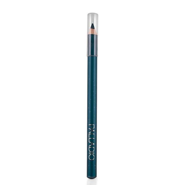 Palladio Beauty Glitter Classic Eyeliner #3