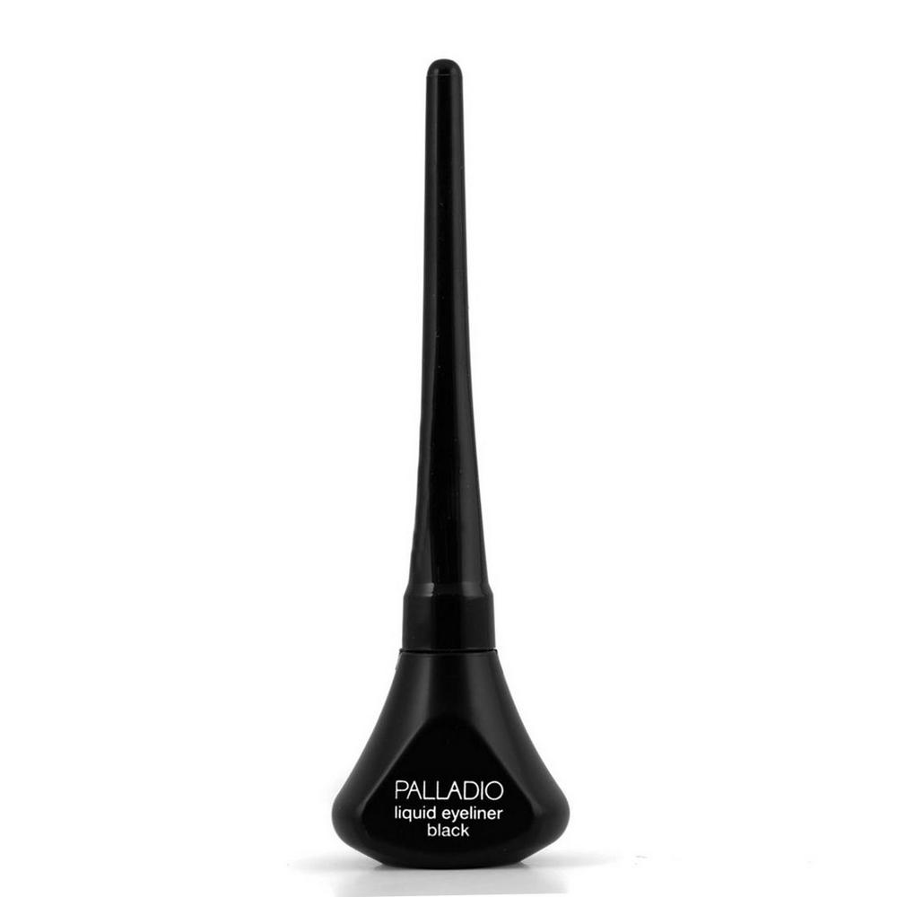 Palladio Beauty Liquid Eyeliner - Black