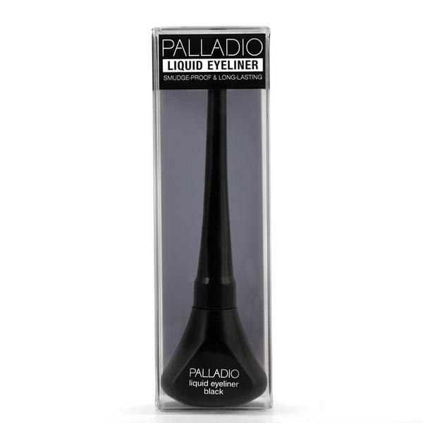 Palladio Beauty Liquid Eyeliner #4