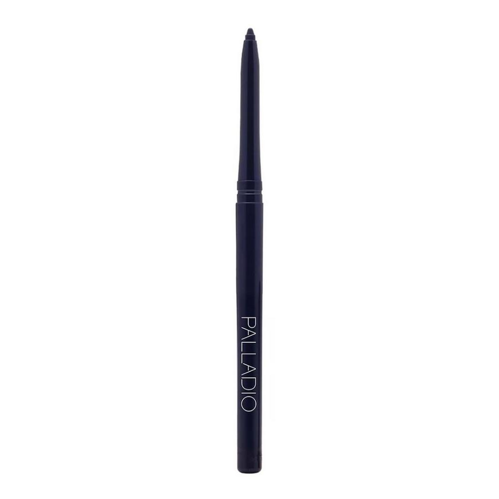 Palladio Beauty Retractable Waterproof Eyeliner - Deep Blue