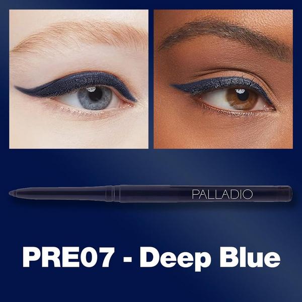 Palladio Beauty Retractable Waterproof Eyeliner #3