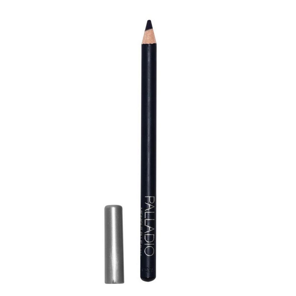Palladio Beauty Eyeliner Classic Pencil - Midnight Blue