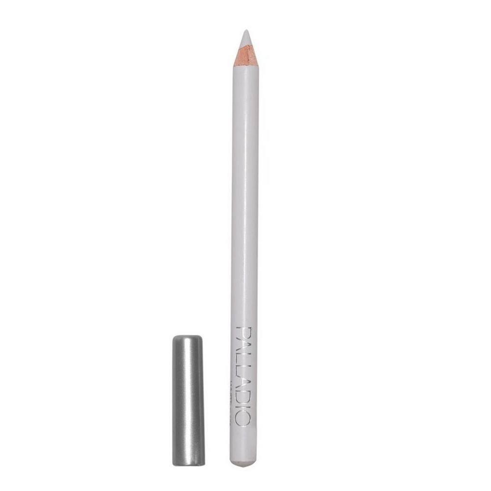 Palladio Beauty Eyeliner Classic Pencil - White