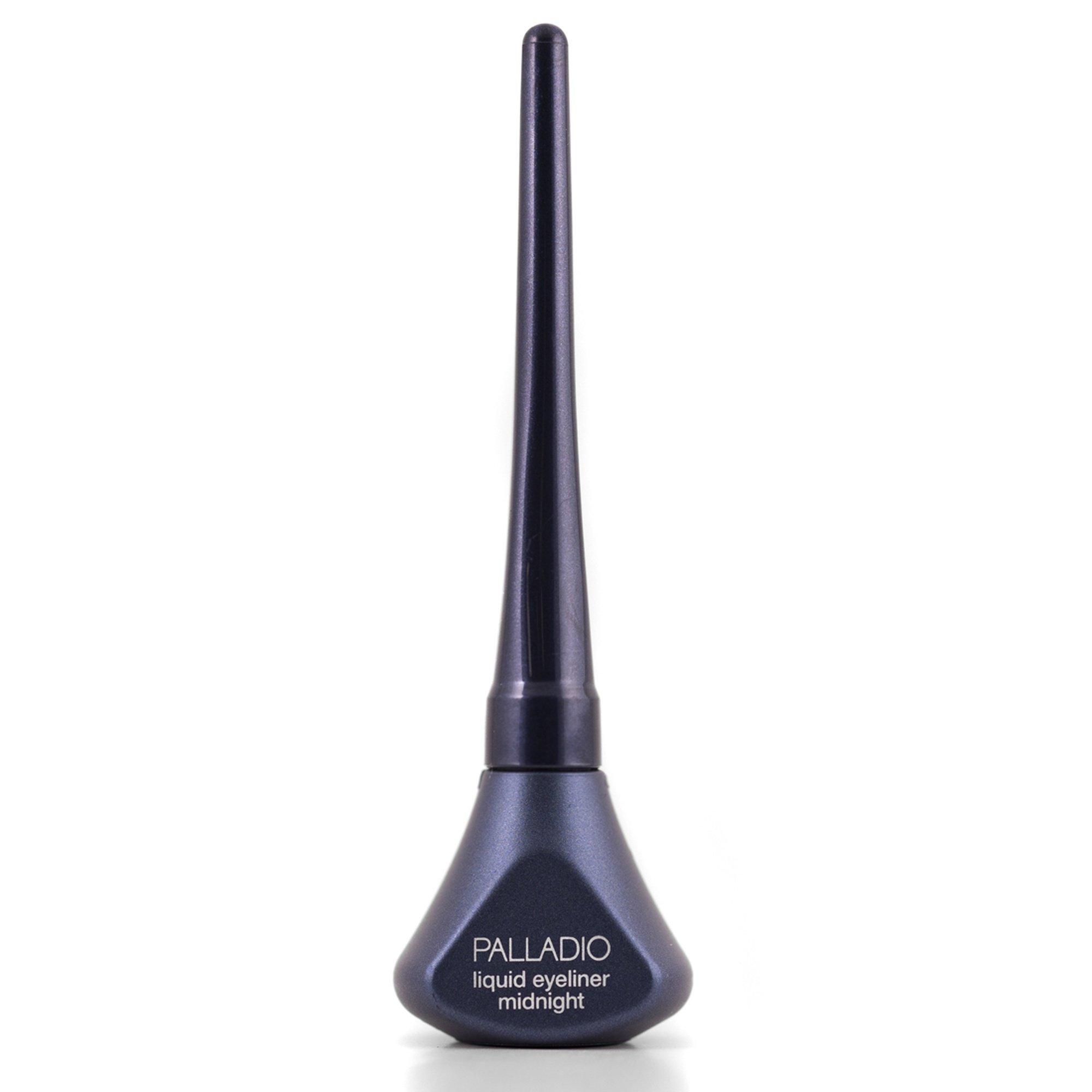 Palladio Beauty Liquid Eyeliner #1