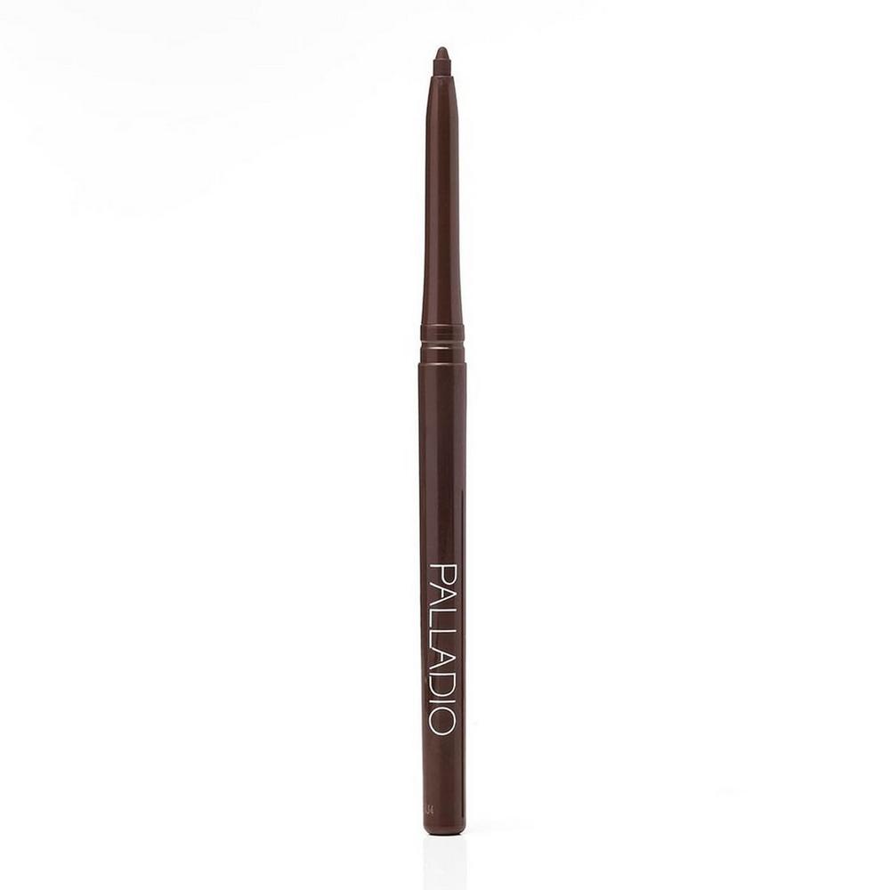 Palladio Beauty Retractable Waterproof Eyeliner - Black Brown In Multi