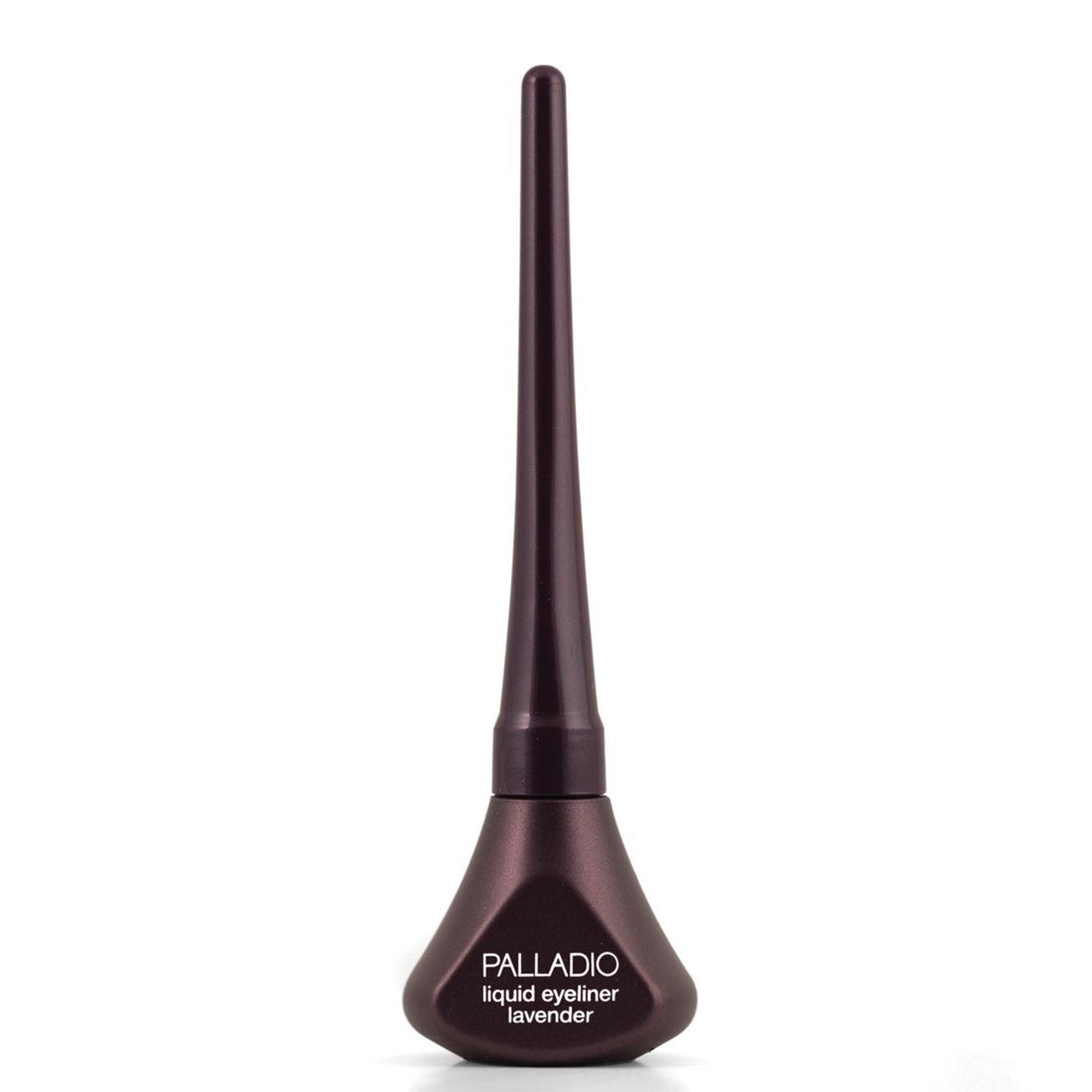 Palladio Beauty Liquid Eyeliner #1